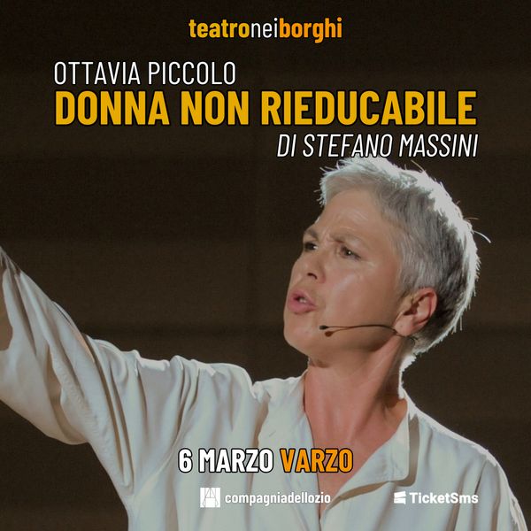 Donna non rieducabile Alveare Varzo