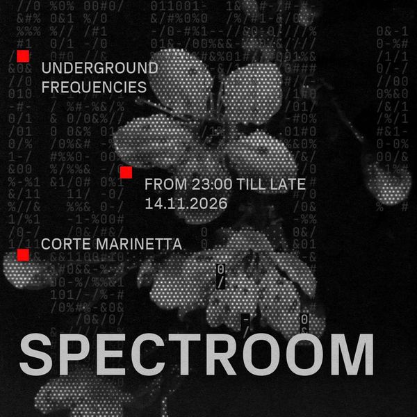 Spectroom Cascina Marinetta Cherasco
