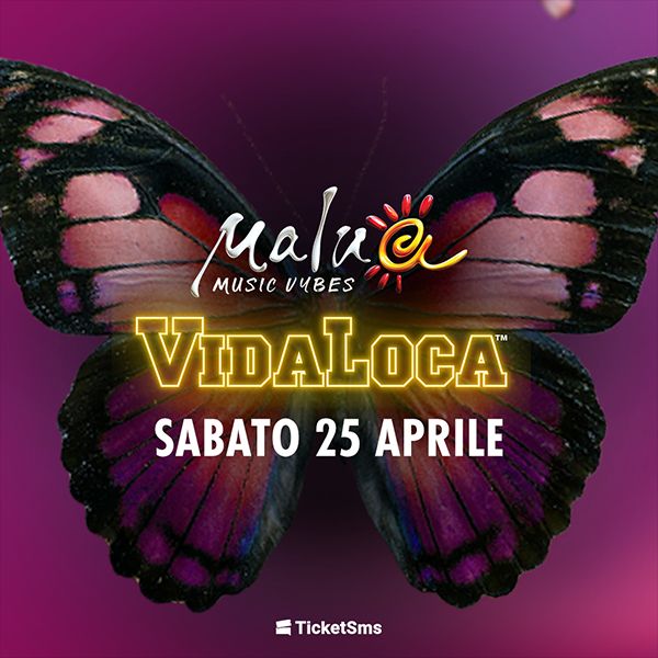 Vida Loca Malua54