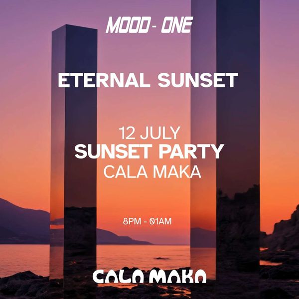 Cala Maka x Mood One Cala Maka Fasano