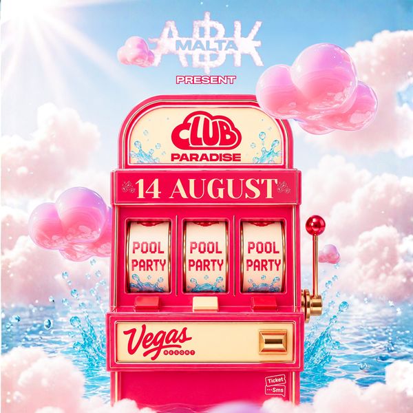 Club Paradise Vegas Resort St Julians