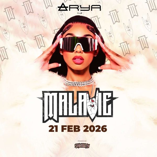 Malavie ARYA CLUB