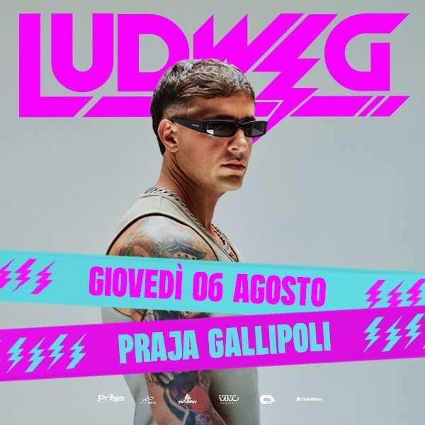 Ludwig Praja Gallipoli