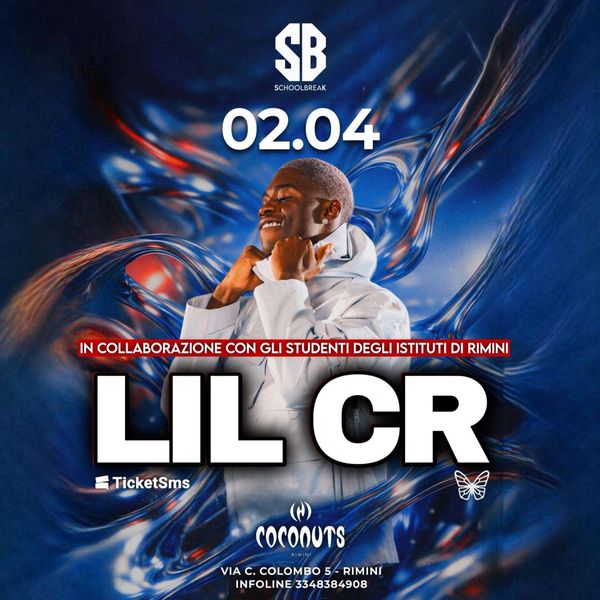 LILCR Date Concerti Biglietti TicketSms lilcr-date-concerti-biglietti-ticketsms