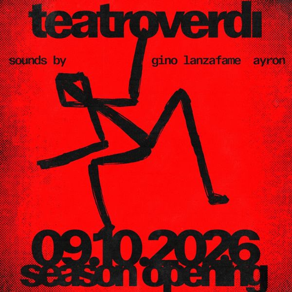 Teatro Verdi - Season Opening Teatro Verdi Cesena  Cesena