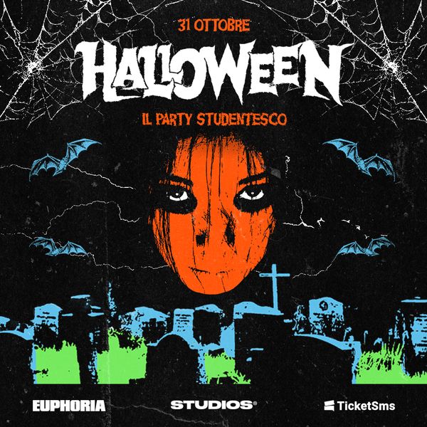 Euphoria: Halloween  Decò / Studios