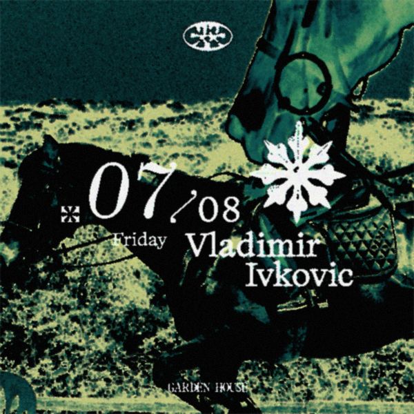 Garden House presents Vladimir Ivkovic Garden House Siracusa
