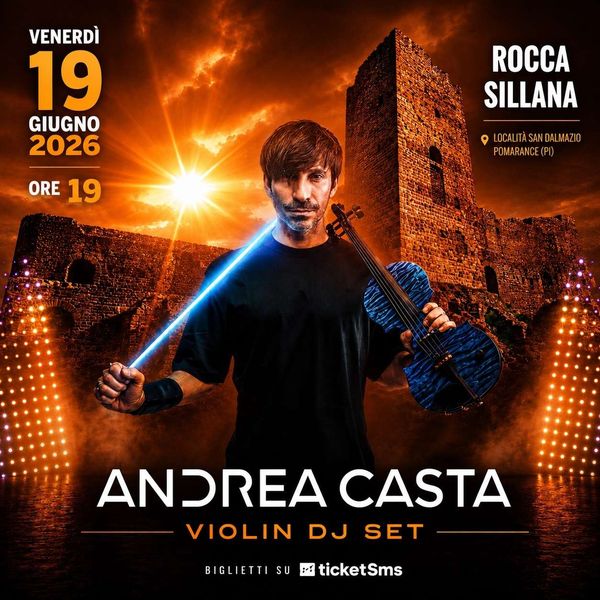 Rocca Vibes Rocca Sillana