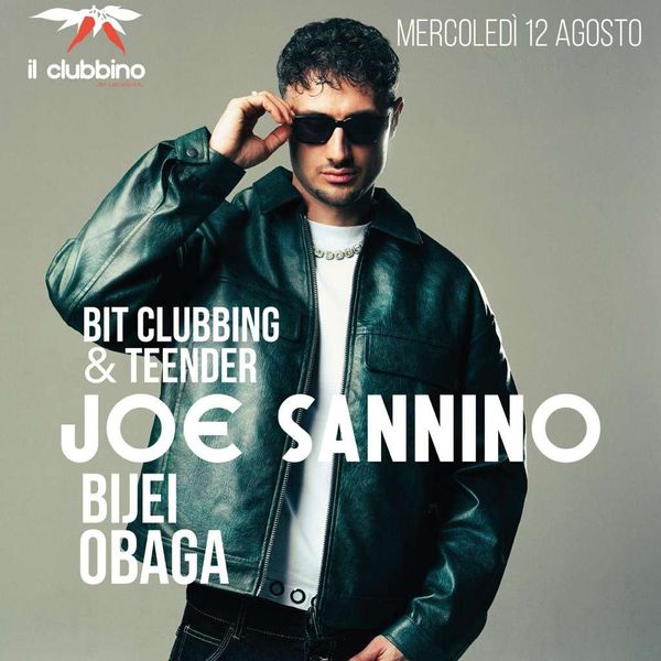 Bit  Joe Sannino  Il Clubbino San Nicola Arcella