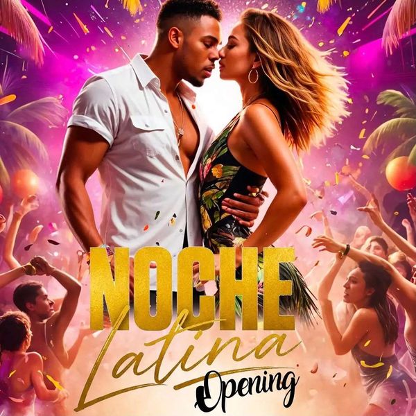 Noche Latina  Momento Club  San Giuliano Terme