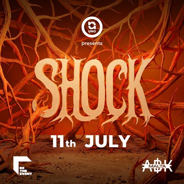 Shock UNO Malta Attard