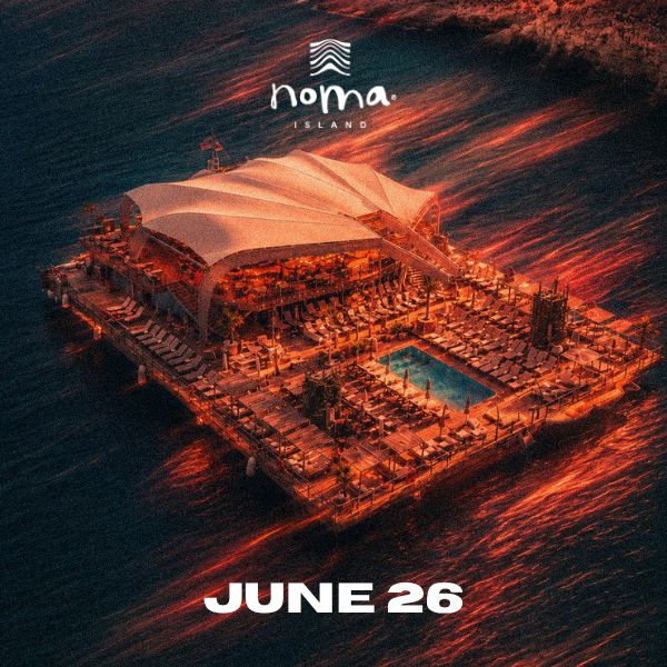 Noma Island Noma Island Mellieħa