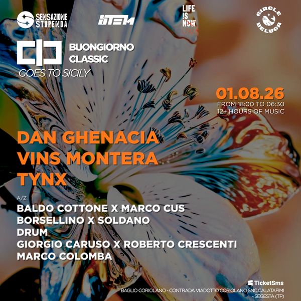 Dan Ghenacia  Baglio Coriolano 