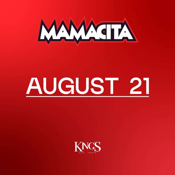 Mamacita KINGS CLUB Jesolo