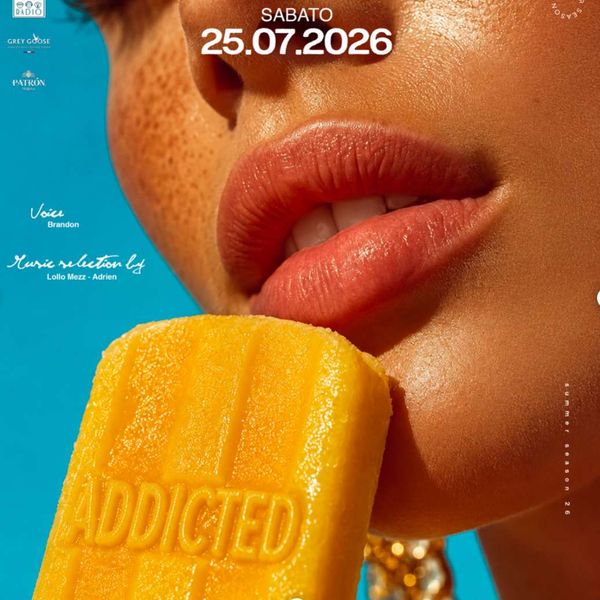 Addicted Monkey\\\'s Beach Club Sanremo