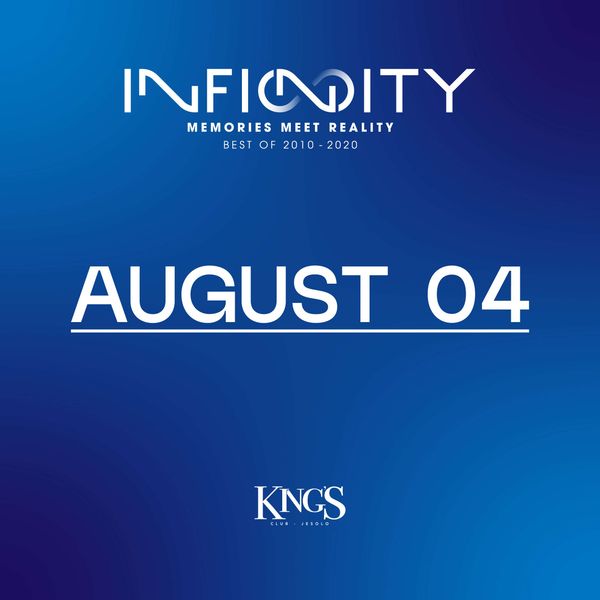 Infinity KINGS CLUB Jesolo