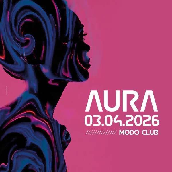 Aura Modo Club & Dinner show