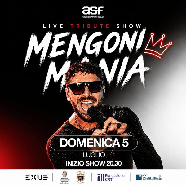  Mengoni Mania Arena Live P8