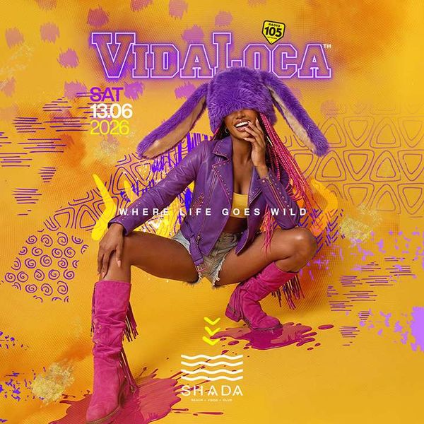Vidaloca Shada Beach Club Civitanova Marche