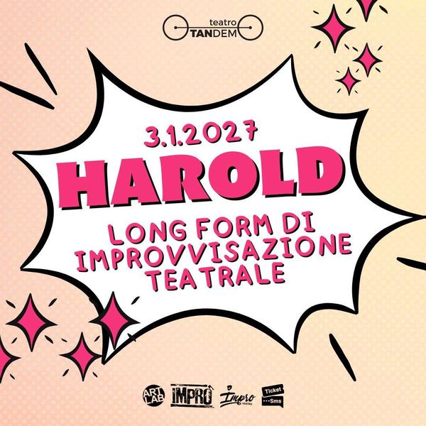 Harold Eliseo Art Lab Cesena