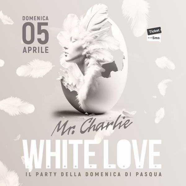 White Love 2026 MrCharlie 