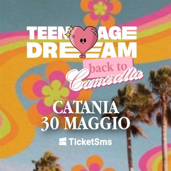 Teenage Dream  Afrobar 