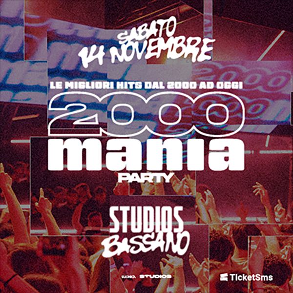 2000Mania Studios - Decò Bassano Del Grappa