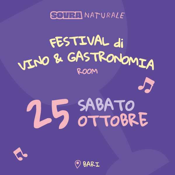 Sovranaturale - Room w/ Bravissimi Ragazzi  Spazio Murat