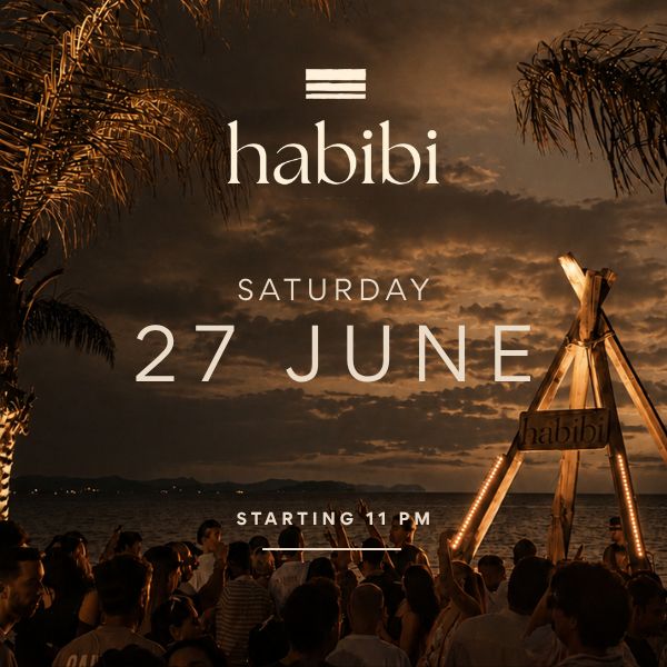 Saturday Night Habibi Campofelice di Roccella
