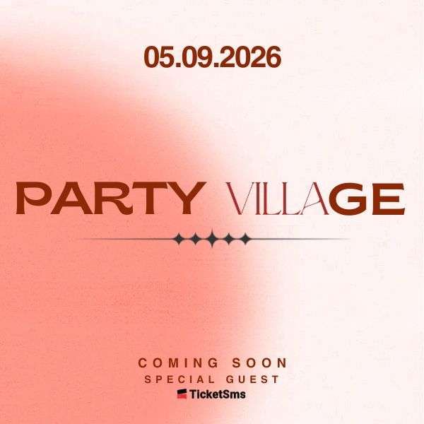 Party Village La Villa Castelfranco Emilia