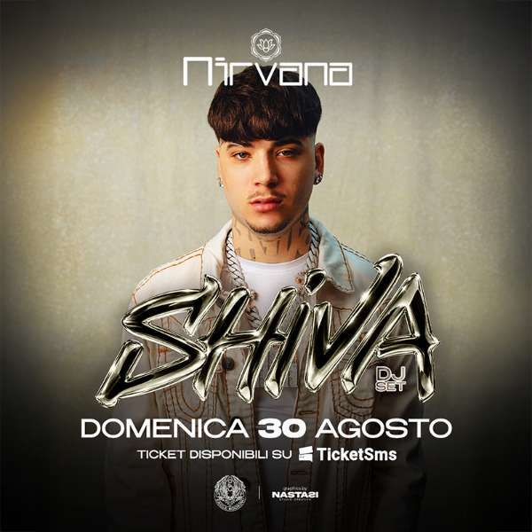 Shiva Nirvana Discoteque CASTELVETRANO