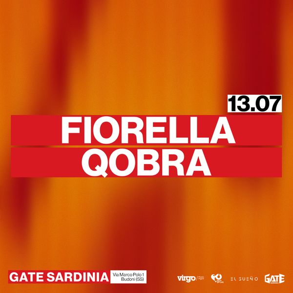 Fiorella, Qobra GATE SARDINIA Budoni