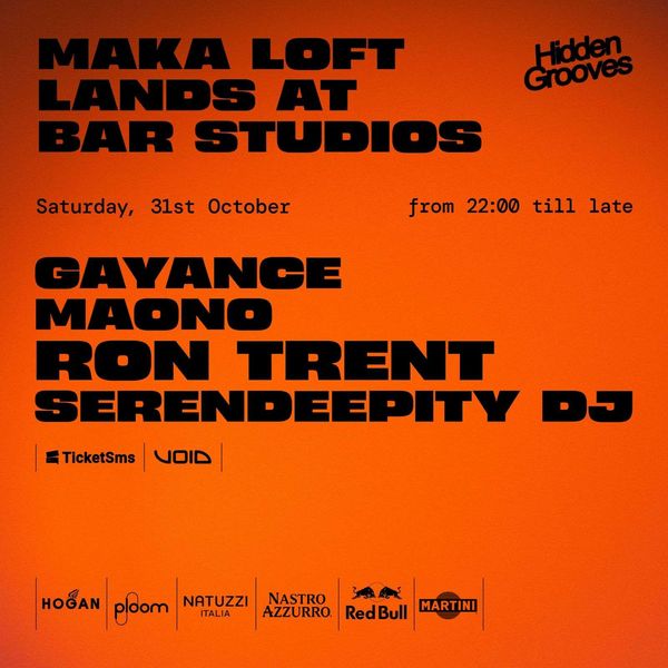 MAKA LOFT LANDS AT BAR STUDIOS