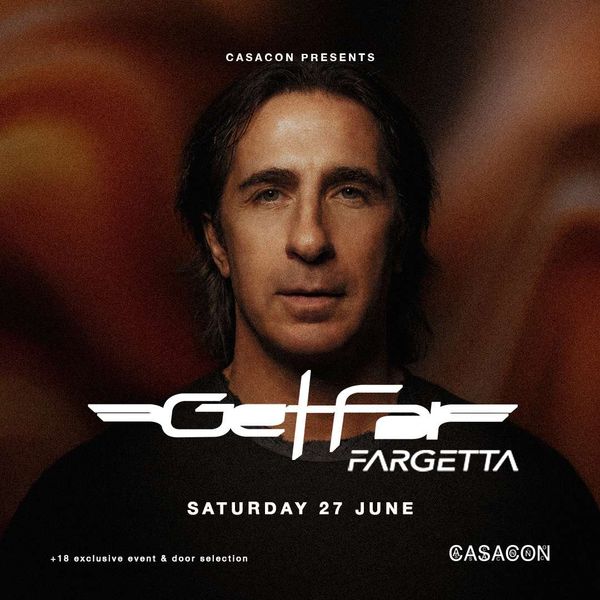 Get Far Fargetta at Casacon  Casacon Sirolo