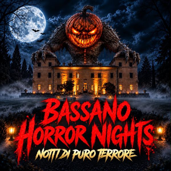 Bassano  Horror  Nights