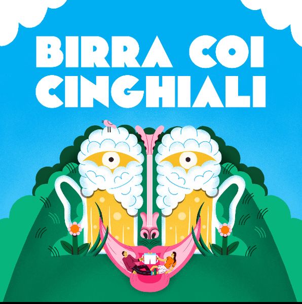Birra Coi Cinghiali 2026