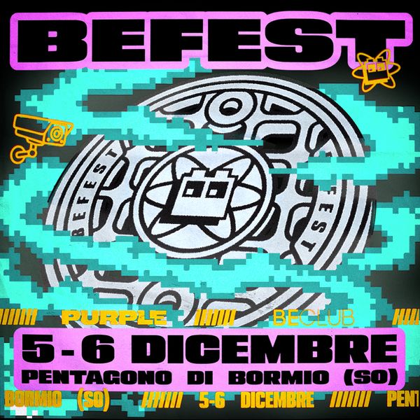 BeFest 2026