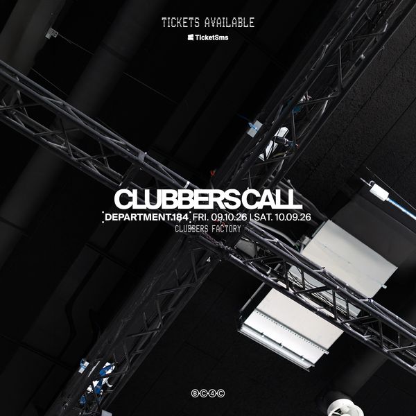 Clubbers Factory