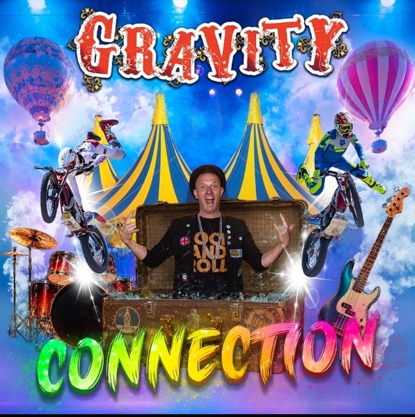 Gravity Circus Connection - Monza