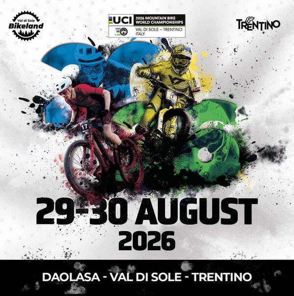 UCI Mountain Bike World Championships UCI MTB World Championships Val di Sole