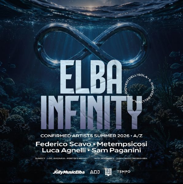 Elba Infinity