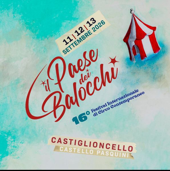 Il Paese dei Balocchi Festival