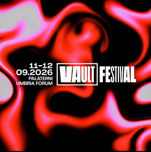 Vault Festival