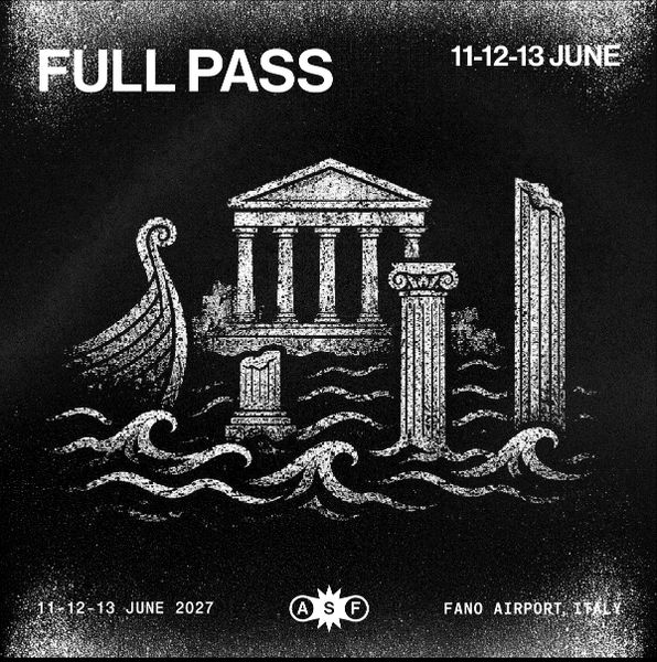 Adriatic Sound Festival 2027