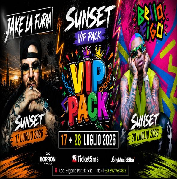 Sunset Double Guest