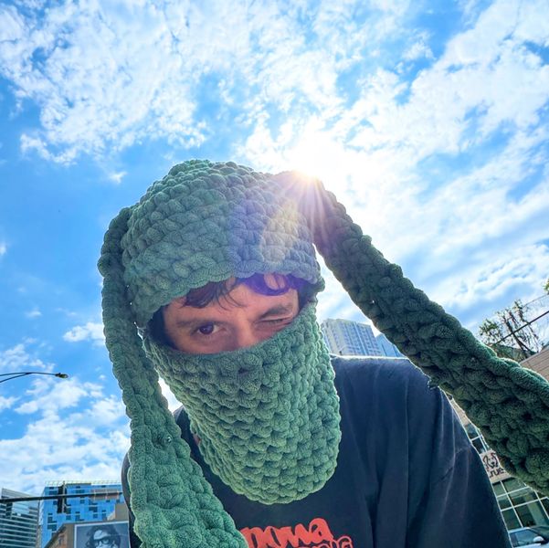 Camoufly