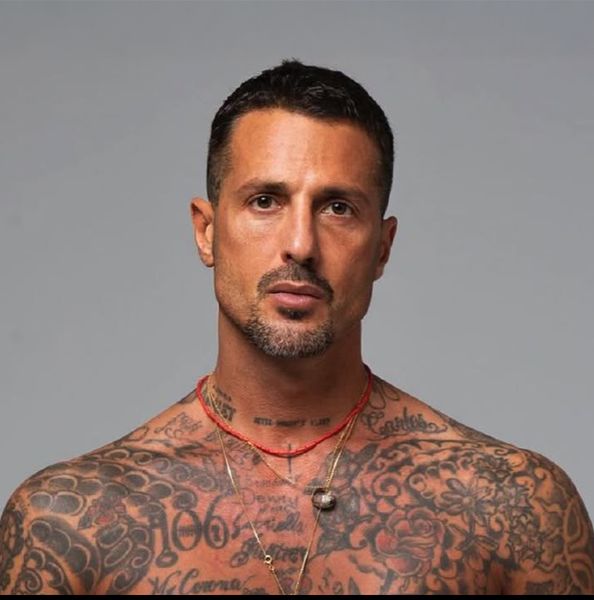 Fabrizio Corona
