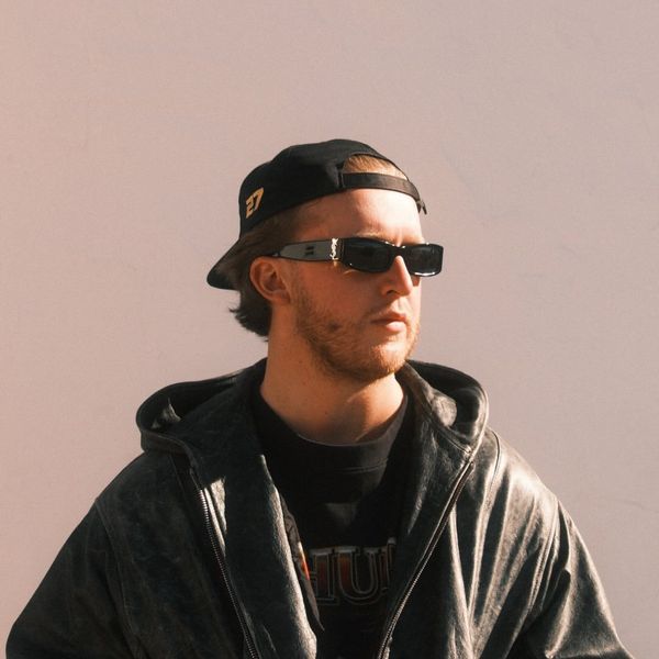 Max Dean