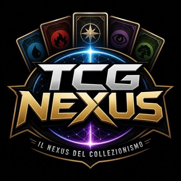 TCG Nexus