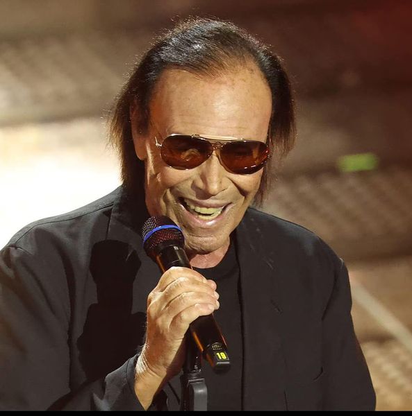 Antonello Venditti